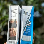 ژل چربی سوز شرکت BPI