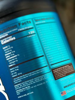 وی ایزوله شرکت بی پی ای - تصویر 2