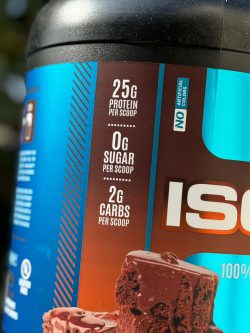 وی ایزوله شرکت بی پی ای - تصویر 3