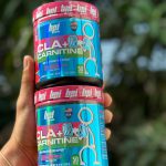 سی ال ای ترکیبی با کارنتین شرکت BPI