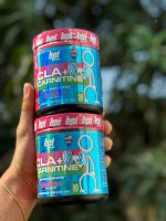 سی ال ای ترکیبی با کارنتین شرکت BPI