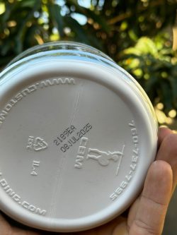 کراتین مونوهیدرات برن ماسل تک - تصویر 3