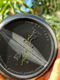 کراتین الیت برند ماسل تک - تصویر 2