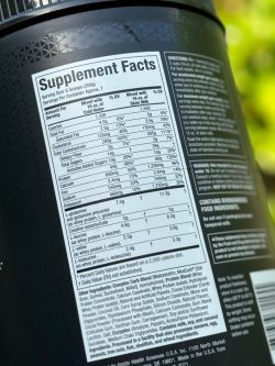 مس ماسل تک طرح 2021 - تصویر 3