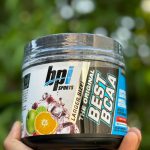 BCAA شرکت BPI