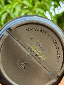 BCAA شرکت BPI - تصویر 2