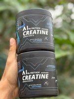 کراتین مونوهیدرات برند ای آی ناتریتچ