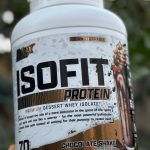 وی ایزوله طرح جدید برند ناترکس