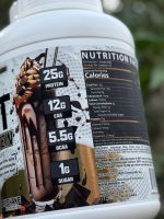 وی ایزوله طرح جدید برند ناترکس - تصویر 2