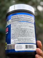 کراتین مونوهیدرات برند آلمکس - تصویر 2