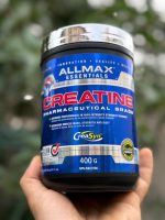 کراتین مونوهیدرات برند آلمکس