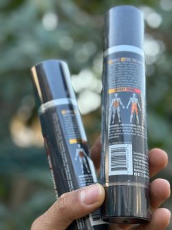 ژل چربی سوز لیپو شرکت نوترکس طرحد۲۰۲۴ - تصویر 2