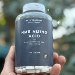 اچ ام بی  مای ویتامینز