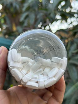 اچ ام بی  مای ویتامینز - تصویر 3