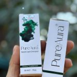 کلوروفیل برند پیور آیورا