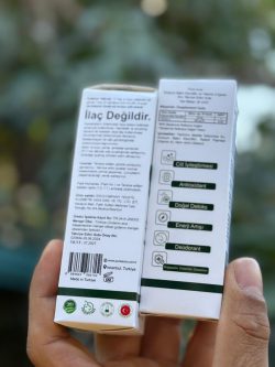 کلوروفیل برند پیور آیورا - تصویر 2