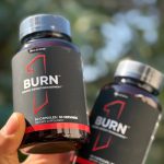 چربی سوز ۶۰ عددی طرح جدید ۲۰۲۵ برند رول وان