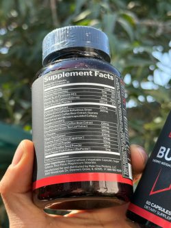 چربی سوز ۶۰ عددی طرح جدید ۲۰۲۵ برند رول وان - تصویر 2