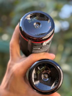 چربی سوز ۶۰ عددی طرح جدید ۲۰۲۵ برند رول وان - تصویر 3