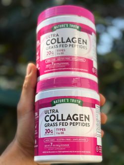 کلاژن برند نیچرترو - تصویر 1