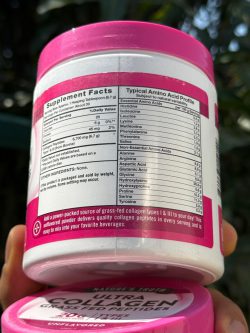 کلاژن برند نیچرترو - تصویر 2