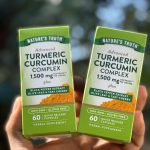 کروکومین برندنیچرترو