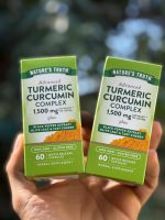 کروکومین برندنیچرترو