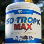 وی ایزوله برند رونی کلمن طرح ۲۰۲۵