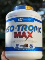 وی ایزوله برند رونی کلمن طرح ۲۰۲۵