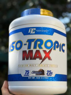 IMG-20250131-WA0021 وی ایزوله برند رونی کلمن طرح ۲۰۲۵ - تصویر 1