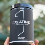 کراتین مونوهیدرات برند رول وان طرح ۲۰۲۵