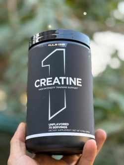 کراتین مونوهیدرات برند رول وان طرح ۲۰۲۵ - تصویر 1