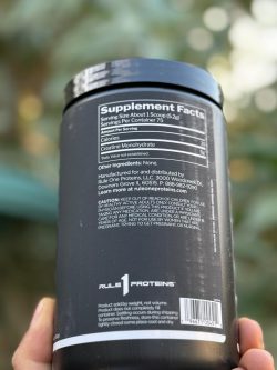 کراتین مونوهیدرات برند رول وان طرح ۲۰۲۵ - تصویر 2