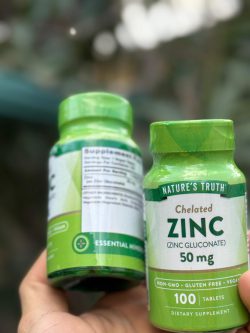 زینک برند نیتر ترو - تصویر 2