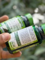 قرص سیاه دانه برند نیتر ترو - تصویر 3