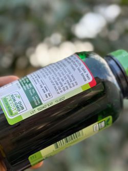 امگا 3 برند نیچر ترو - تصویر 3