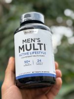 مولتی ویتامین مردانه(سایز بزرگ) برند رول وان طرح ۲۰۲۵