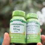 آشواگاندا برند نیچرترو