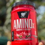 آمینو ایکس برند بی اس ان