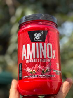 IMG-20250313-WA0002 آمینو ایکس برند بی اس ان - تصویر 1