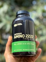 آمینو ۲۲۲۲ برند اپتیموم ناتریشن (سایز کوچک)