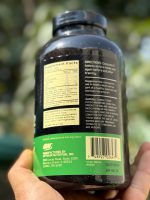 آمینو ۲۲۲۲ برند اپتیموم ناتریشن (سایز کوچک) - تصویر 2