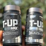 تست بوستر تی آپ برند ناترکس