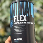 گلوکوزامین طرح جدید برند یونیورسال