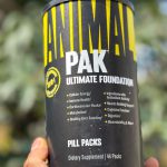 مولتی ویتامین طرح جدید یرند یونیورسال