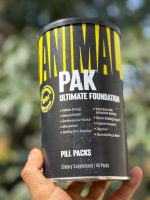 مولتی ویتامین طرح جدید یرند یونیورسال