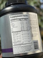 مس الیت شرکت ماسل تک - تصویر 2