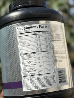 مس الیت شرکت ماسل تک - تصویر 2