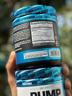 پمپ فرمولا طرح ۲۰۲۵ برند بی پی آی - تصویر 3