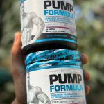 پمپ فرمولا طرح ۲۰۲۵ برند بی پی آی